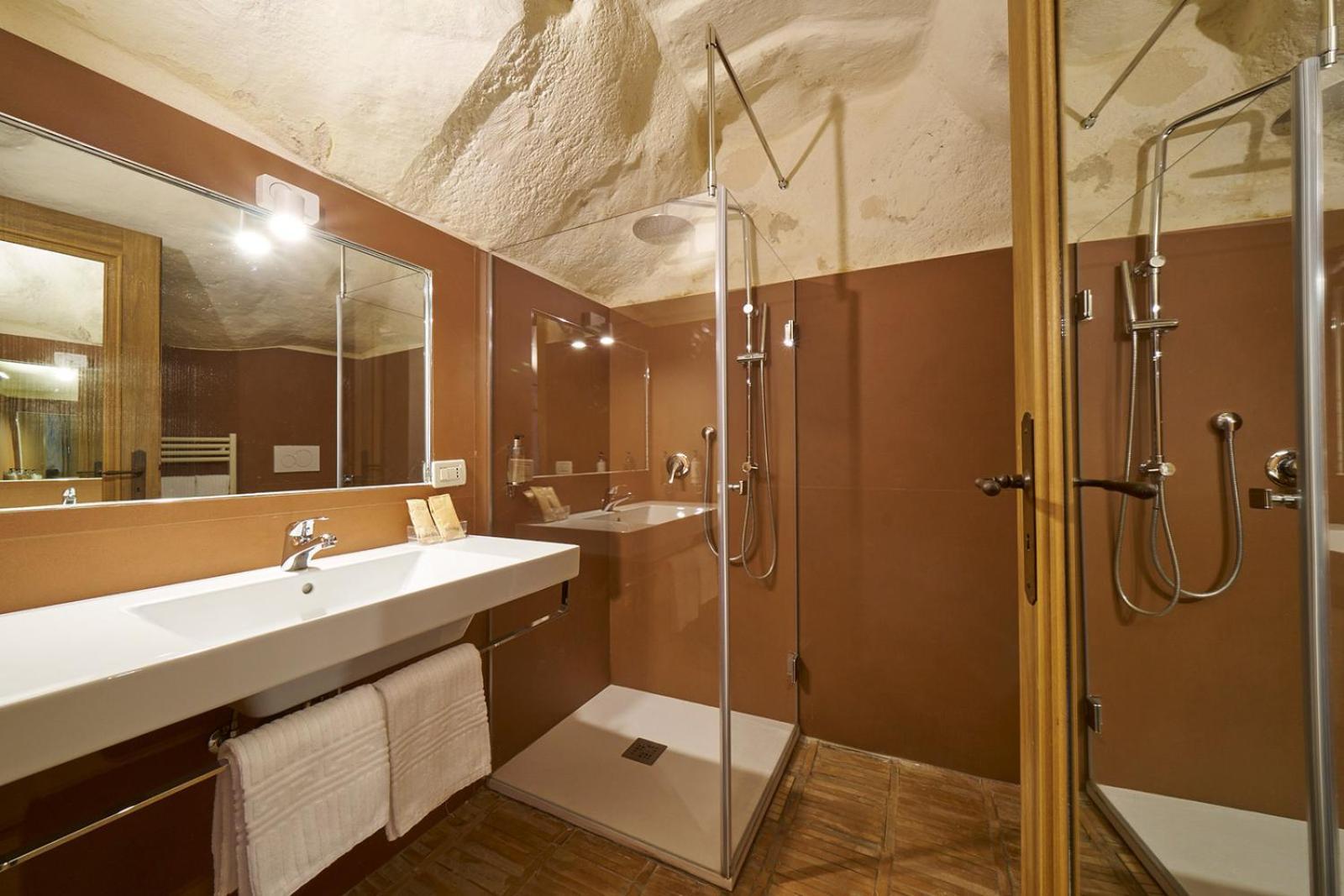 Ai Terrazzini Hotel Матера Екстериор снимка